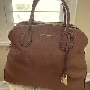 Michael Kors Satchel